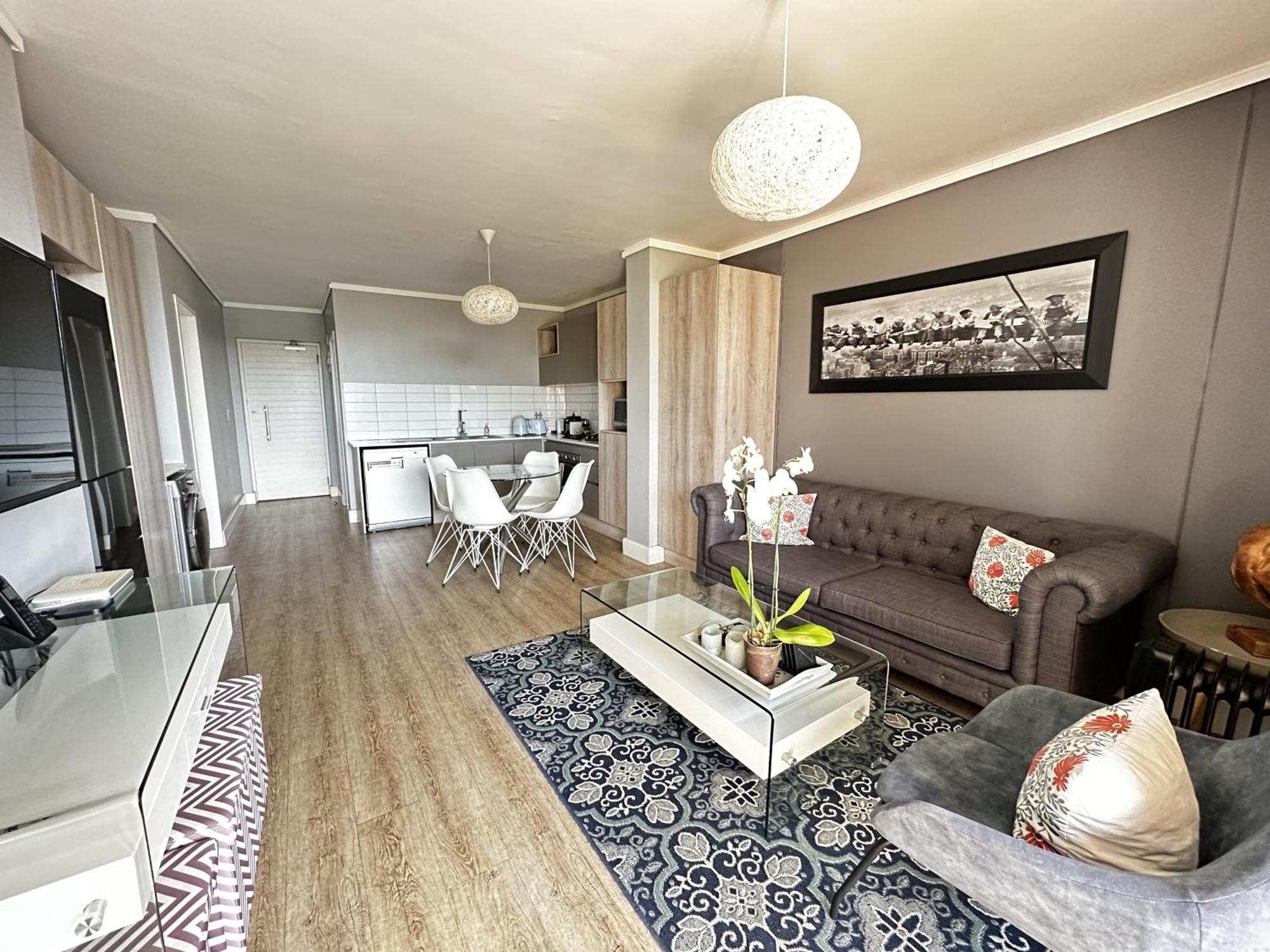 Waters Edge 103 Apartment Кейптаун Екстериор снимка