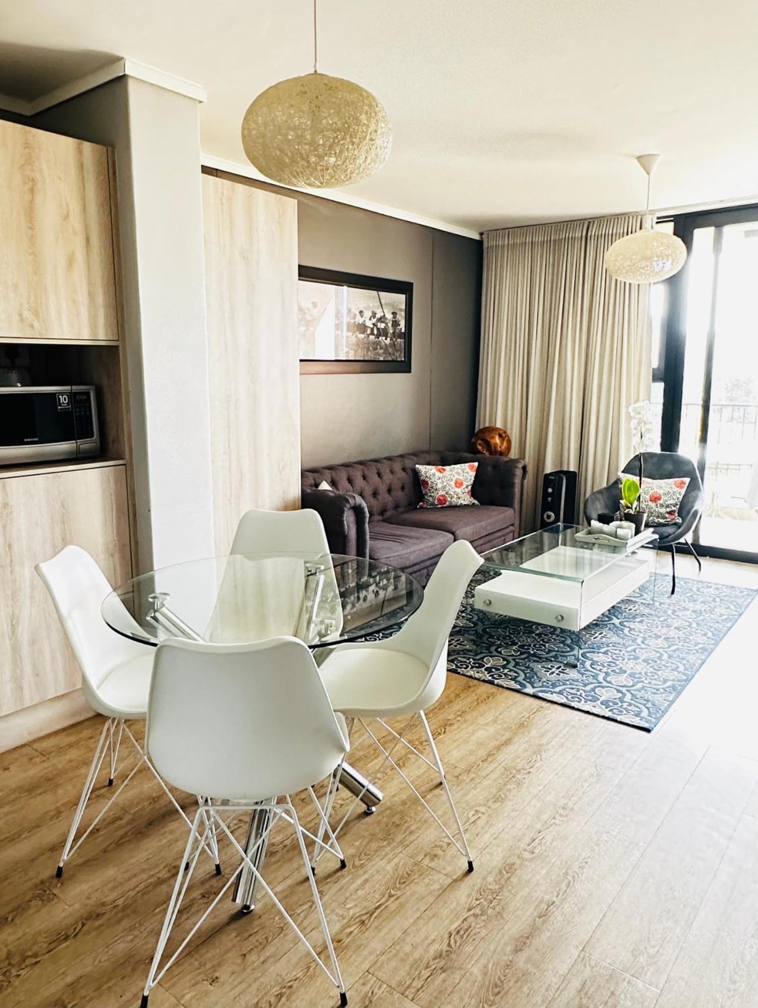 Waters Edge 103 Apartment Кейптаун Екстериор снимка