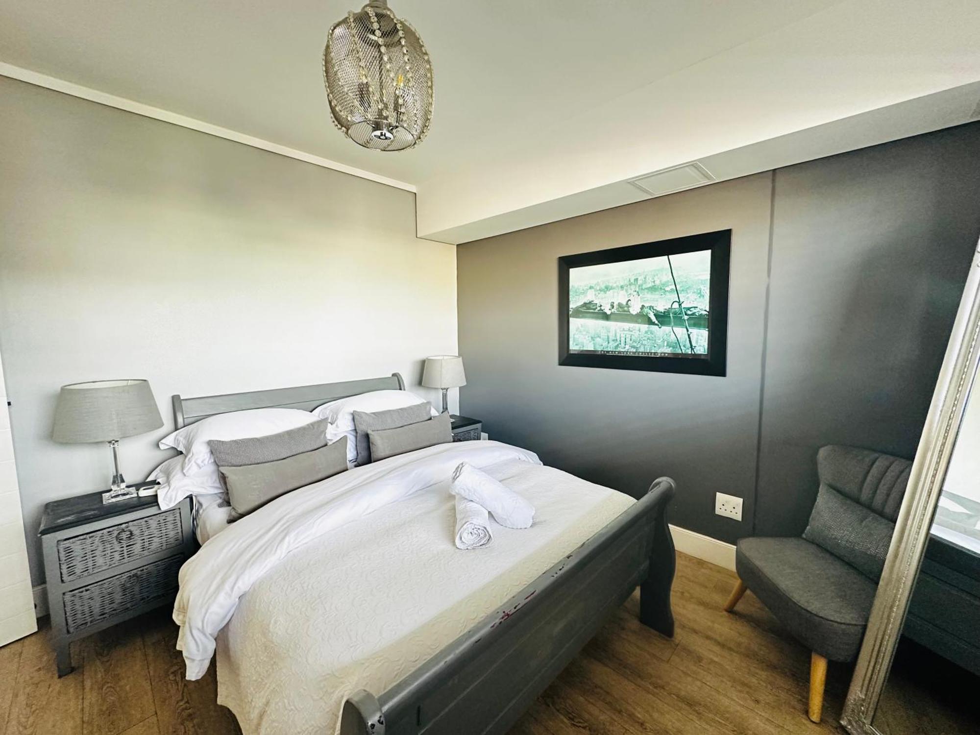 Waters Edge 103 Apartment Кейптаун Екстериор снимка