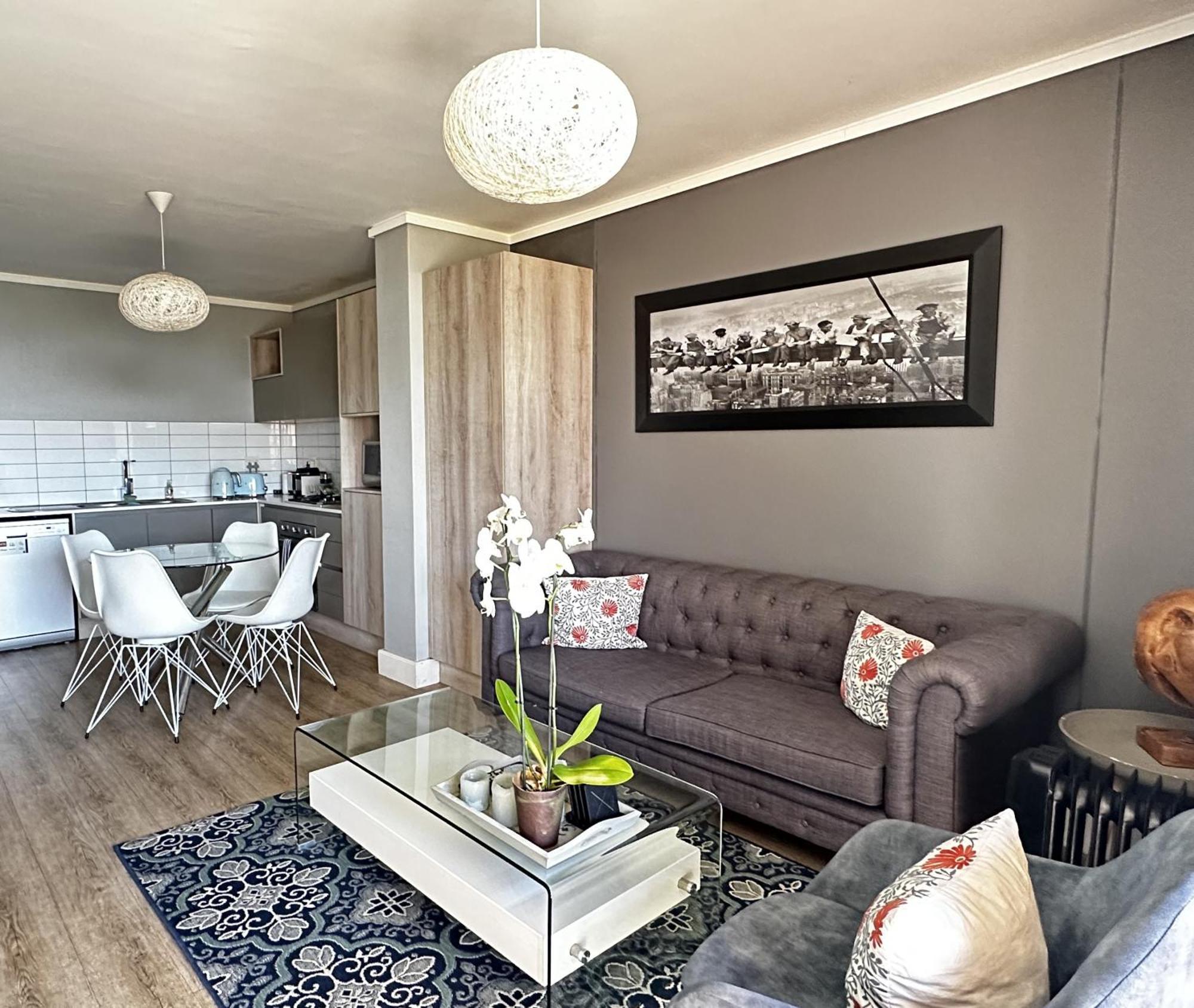 Waters Edge 103 Apartment Кейптаун Екстериор снимка