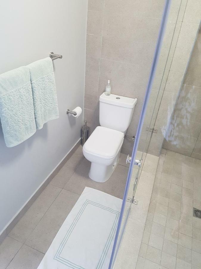 Waters Edge 103 Apartment Кейптаун Екстериор снимка