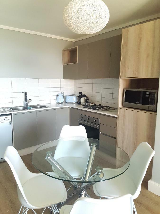 Waters Edge 103 Apartment Кейптаун Екстериор снимка