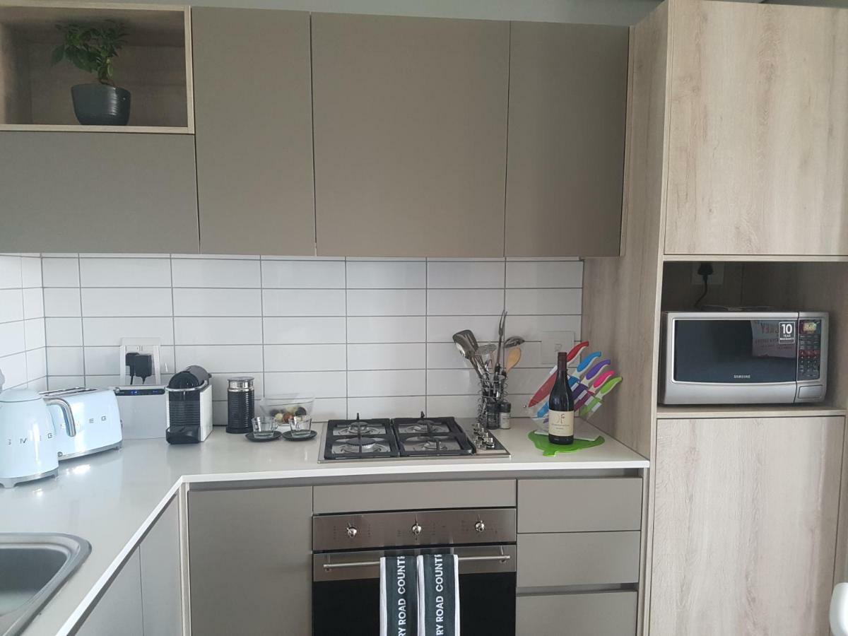 Waters Edge 103 Apartment Кейптаун Екстериор снимка