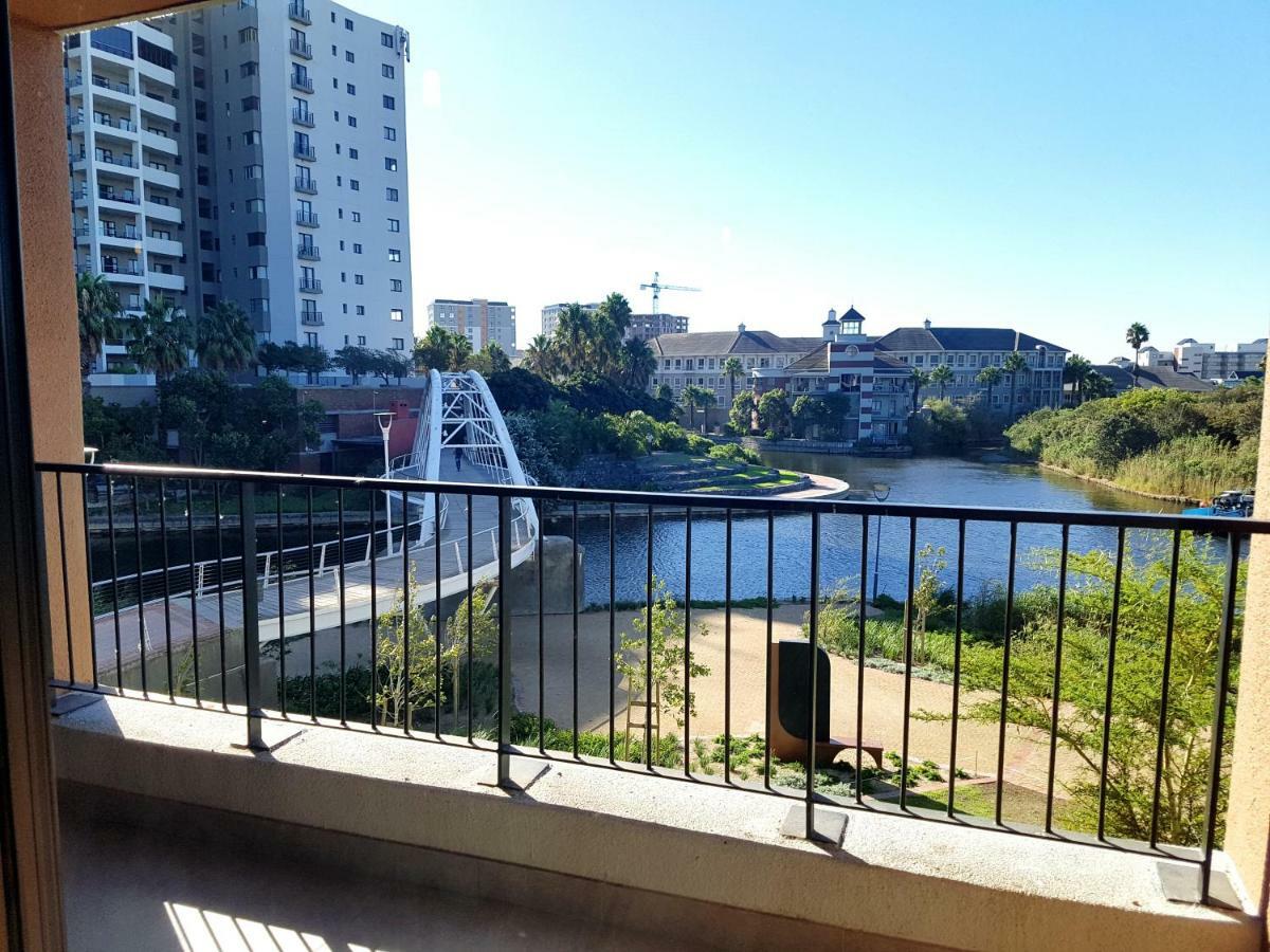 Waters Edge 103 Apartment Кейптаун Екстериор снимка